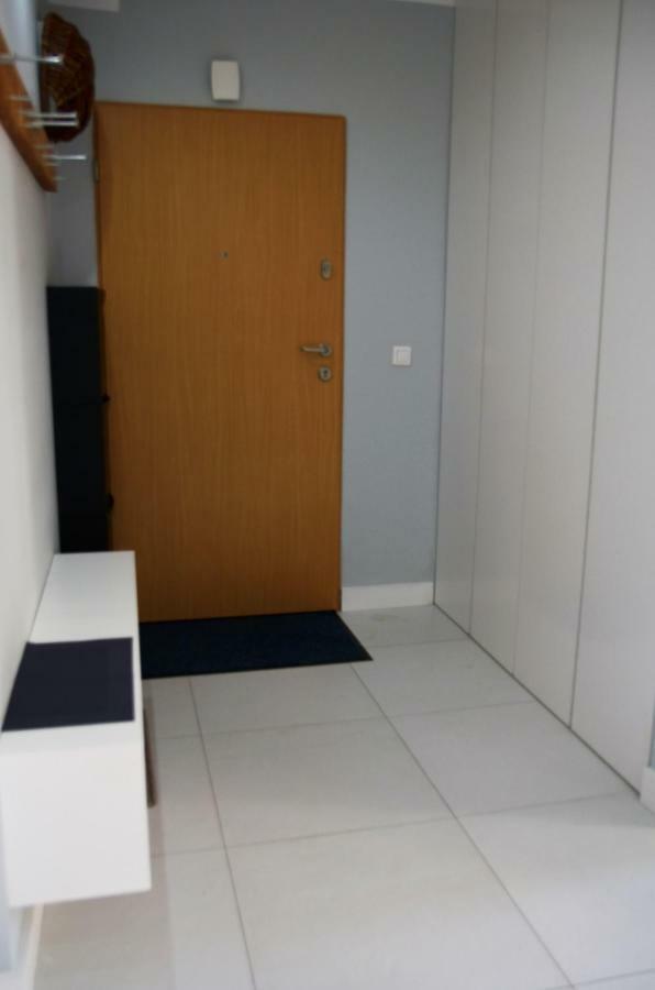 Apartmán Brezza Ustronie Morskie Exteriér fotografie